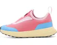 Кроссовки Native Shoes Robbie Dash с цельным верхом из полиуретана для детей
