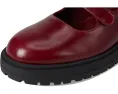 Балетки Steve Madden Alba с ремешками в стиле Mary Jane и квадратным каблуком