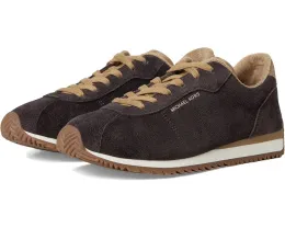MICHAEL Michael Kors кроссовки Rhodes Trainer из кожи с минималистичным дизайном
