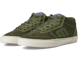 Кроссовки etnies Windrow Vulc Mid с усиленным верхом Force Shield