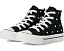 Converse Chuck Taylor All Star Eva Lift детские кеды на платформе