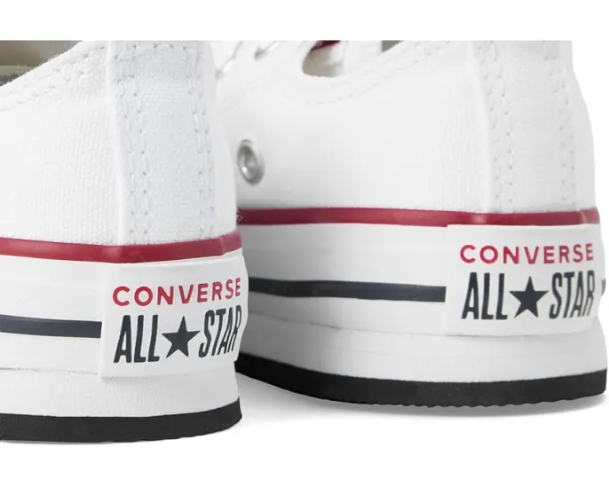 Кеды Converse Chuck Taylor All Star Eva Lift Platform для малышей