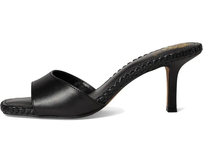 Босоножки Vince Camuto Emmla мюли с открытым квадратным носком