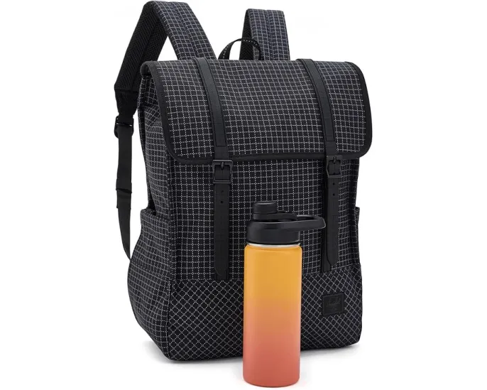 Рюкзак Herschel Supply Co. Survey с отделением для ноутбука и карманами для бутылок