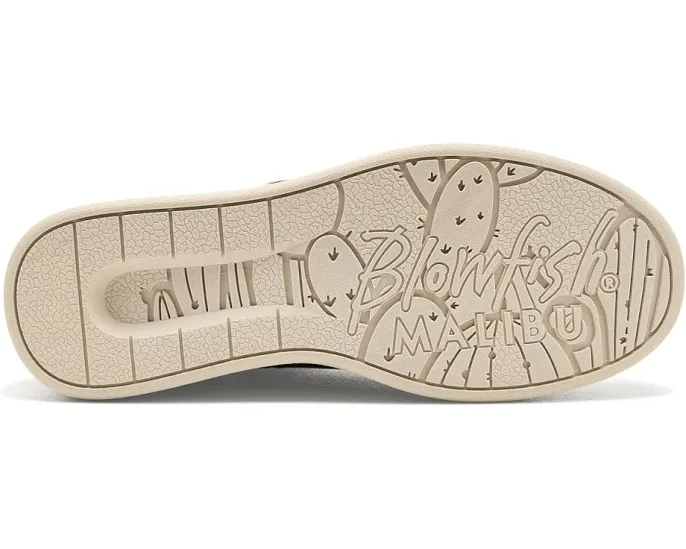 Кеды Charming Slip-on от Blowfish Malibu на танкетке