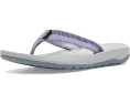 Сланцы Teva Hurricane Flip с поддержкой свода стопы и переработанной подошвой