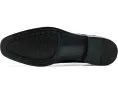 Dune London оксфорды Sole из кожи с каблуком и мыском