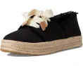 Кроссовки TOMS Carolina Lace-Up на платформе с кружевной шнуровкой