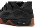 Osiris D3 E спортивные кроссовки с круглым носком и резиновой подошвой