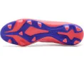 Бутсы Adidas F50 Hyperfast Club с шипами для жесткого и универсального покрытия
