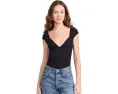 Топ Free People Duo Corset Cami с эффектом корсета