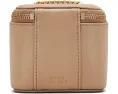 Мини-сумочка для косметики Marc Jacobs The Everyday Mini Vanity из кожи