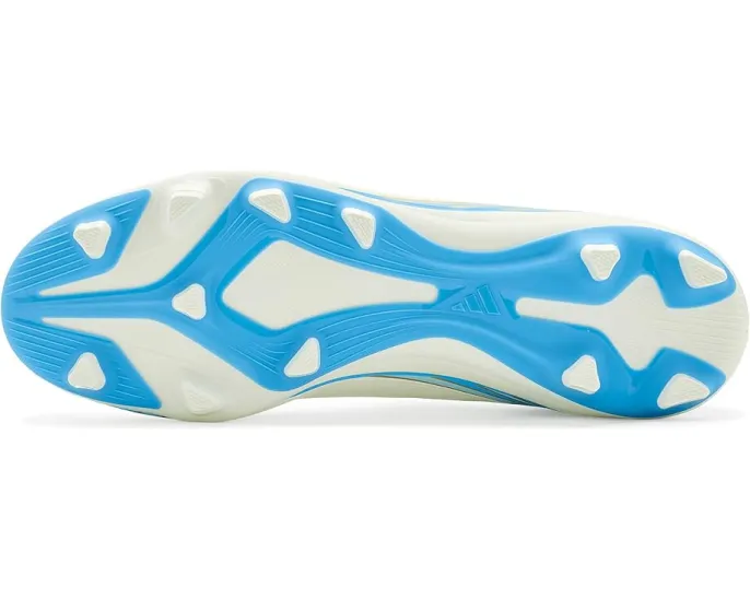 Футбольные бутсы adidas F50 Messi Club для твердого и смешанного грунта