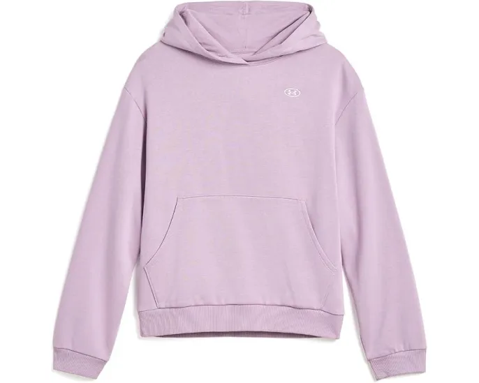 Толстовка Under Armour Rival Fleece на молнии для детей