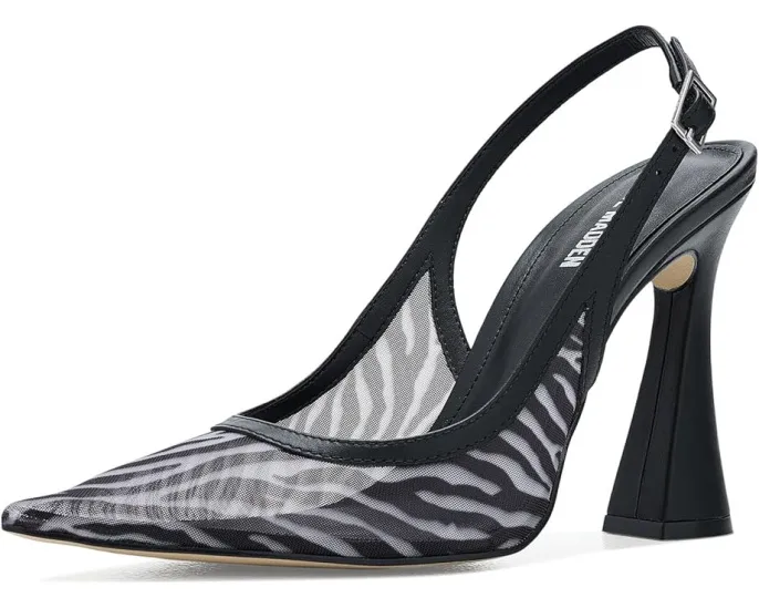 Лодочки Steve Madden Blare на шпильке с острым носком