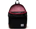Рюкзак Heritage Herschel Supply Co с принтом и яркими деталями