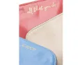 Tri-Pouch