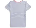 Polo Ralph Lauren футболка для мальчиков с полосатым логотипом