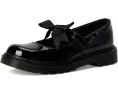 Мэри Джейн Maccy II J для детей от Dr. Martens с регулируемой застежкой