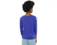 Футболка Tommy Bahama Ashby Isles с лодочкой и рукавом 3/4