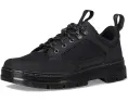 Кроссовки Dr. Martens Reeder Mk.02 с прочным верхом из Ajax и переработанного холста