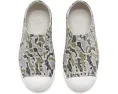 Native Shoes Кроссовки Jefferson Sugarlite Print для детей