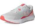 Детские беговые кроссовки Under Armour Surge 3 легкие и дышащие
