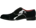 Туфли Carlos by Carlos Santana Tux Cap-Toe классические черные