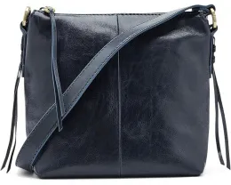 Сумка кроссбоди Expedition HOBO Navy Horizon