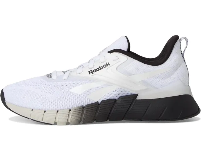 Кроссовки Reebok Nano Gym для кроссфита и HIIT с каркасом TPU