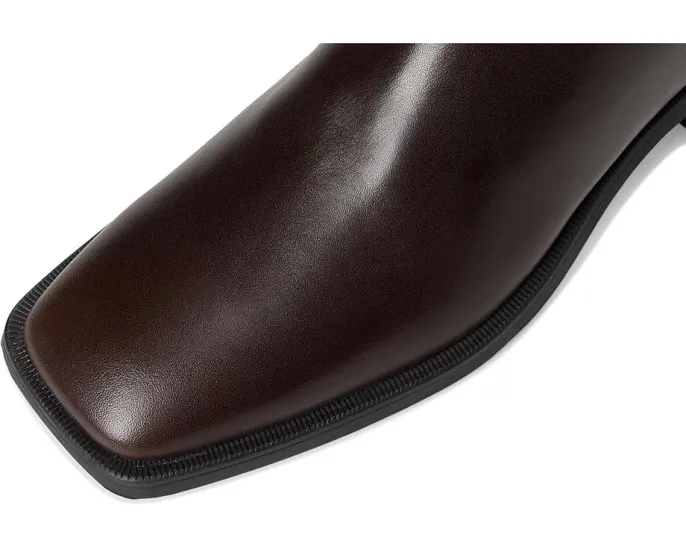 Сапоги Vagabond Shoemakers Blanca Leather Tall из кожи