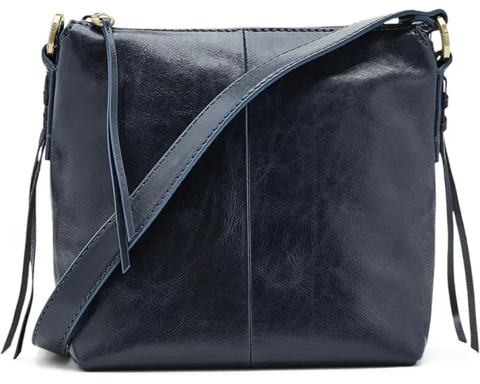 Сумка кроссбоди Expedition HOBO Navy Horizon