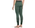 Брюки Helly Hansen Lifa Merino Midweight из мериносовой шерсти