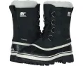 Зимние ботинки SOREL Caribou с мембраной и утеплителем ThermoPlus