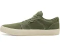 etnies Barge Ls Premium кеды на шнуровке с усиленным воротником