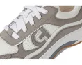 Кроссовки Cole Haan Grandpro Eleeana Runners из комбинации кожи, замши и сетки