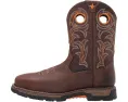 Ботинки Dan Post Storms Eye Waterproof Composite Toe EH с композитным носком