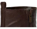 Lucky Brand Ботинки Alivia из мягкой кожи с удобной стелькой