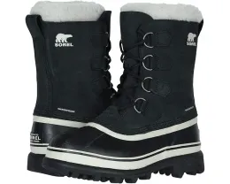 Зимние ботинки SOREL Caribou с мембраной и утеплителем ThermoPlus