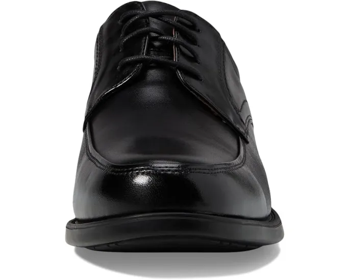 Оксфорды Florsheim Midtown с мокасиновым носком и стелькой Ortholite