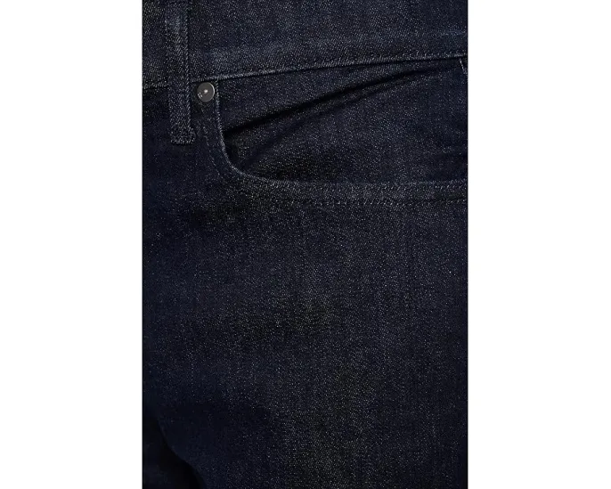 Джинсы Joe's Jeans The Classic Ferrin прямого кроя синие