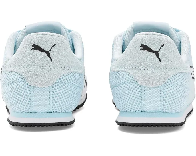 Кроссовки ST Track Shoes от Puma с сетчатым верхом