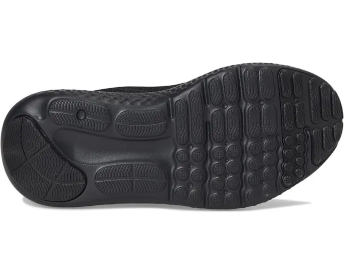 Детские кроссовки Under Armour Surge 4 для активных игр с резиновой подошвой