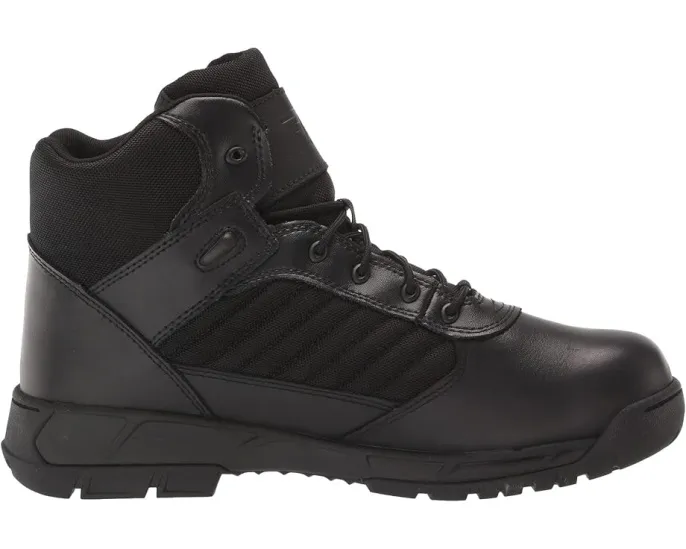 Bates Tactical Sport 2 Mid DryGuard легкие ботинки