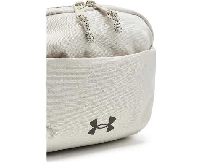 Under Armour поясная сумка Essential Crossbody Waistbag через плечо