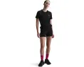 Беговой топ Nike Swift Dri-FIT с коротким рукавом и технологией отвода влаги