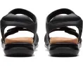 Сандалии Clarks Kitly Ave с ремешком на липучке и контурной стелькой