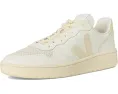 Кроссовки VEJA V-10 Prime из бычьей кожи с Уругвая и стелькой ЭВА