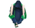 Мини-сумка Daydream Tote от THINK ROYLN с хлопковым верхом