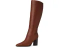 Ботинки Nine West Zazz с квадратным носком и сужающимся каблуком